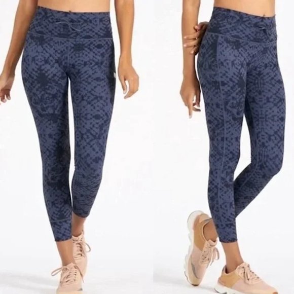 Vuori Pants - Daily Legging